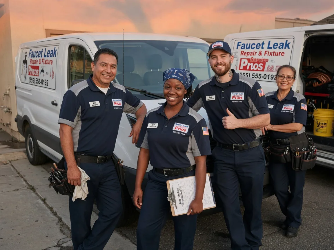 Faucet Repair company in Shelter Island Heights, NY