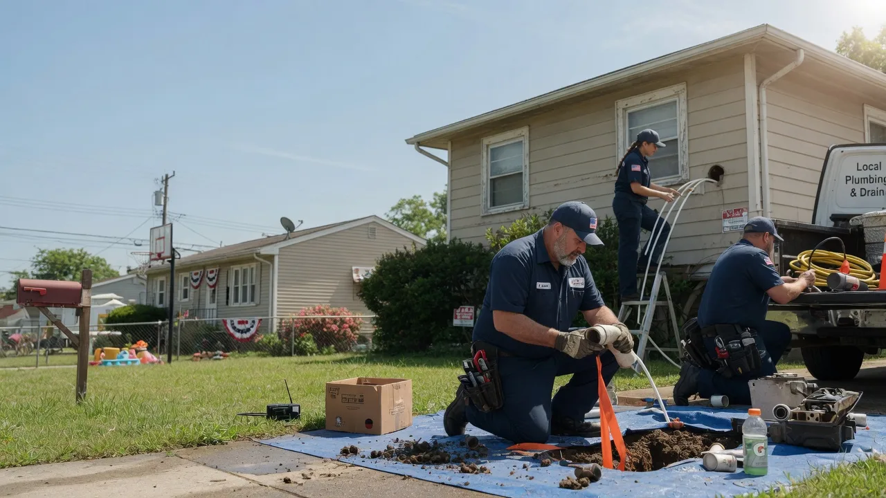 Faucet Repair in Shelter Island Heights, NY near me